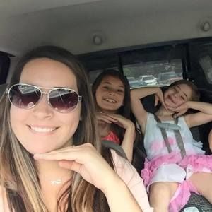 Meet your Posher, Korie